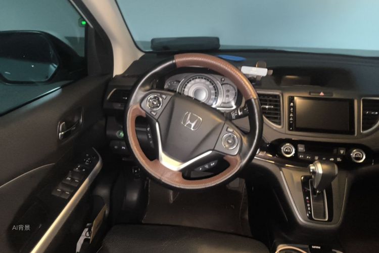 Honda CR-V 2016 #12 Honda CR-V 2016 car image #12