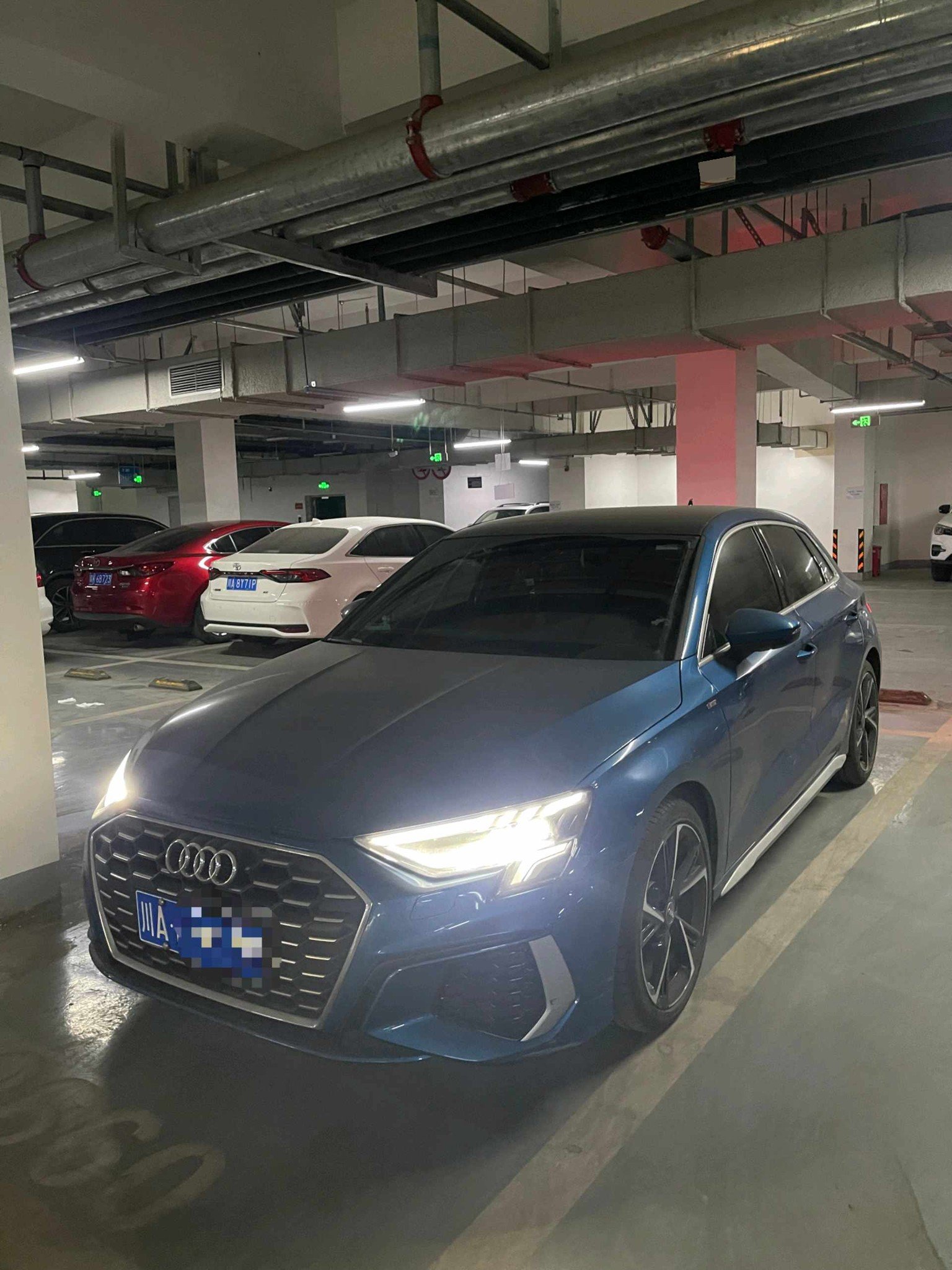 2022 2022 car image
