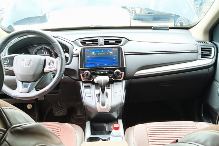 Honda CR-V 2020 car image #10