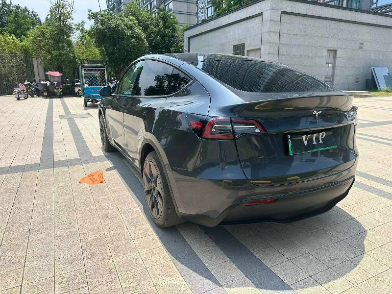 Tesla Model Y 2024 car image #7