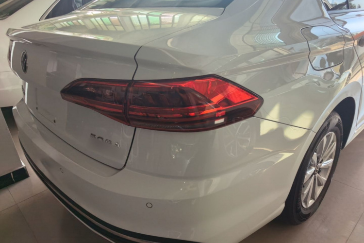 Volkswagen Bora 2024 car image #8