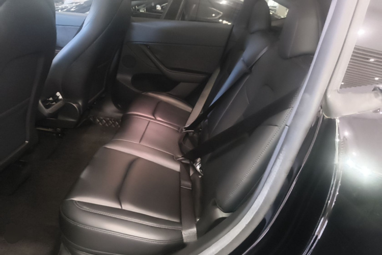 Tesla Model Y 2023 car image #17