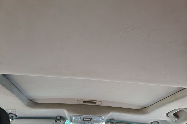 GEELY Vision X6 2020 #20 GEELY Vision X6 2020 car image #20