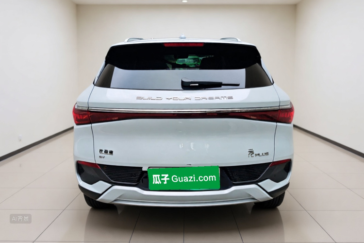 BYD Yuan Plus 2024 car image #6