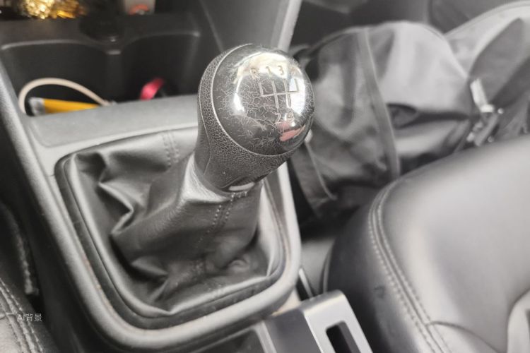Volkswagen Santana 2016 car image #16