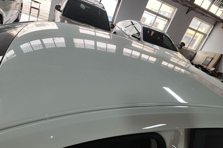 GEELY Emgrand 2025 car image #25