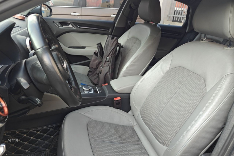 Audi A3 2020 imagem de carro #17