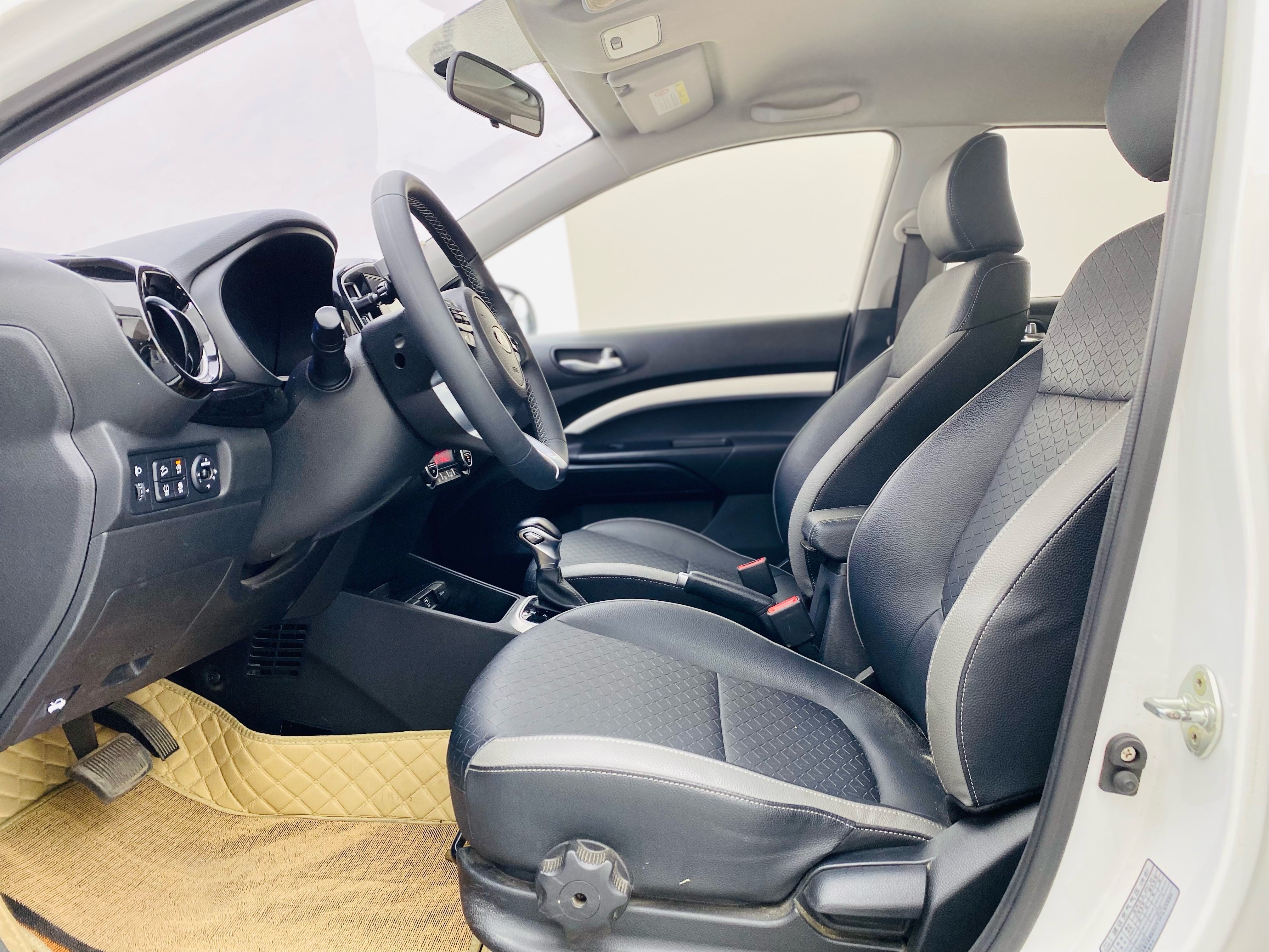 Kia KX1 2019 #5 Kia KX1 2019 car image #5