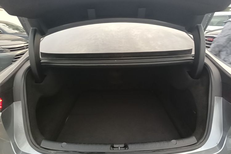 BYD Han 2022 #19 BYD Han 2022 immagine di auto #19
