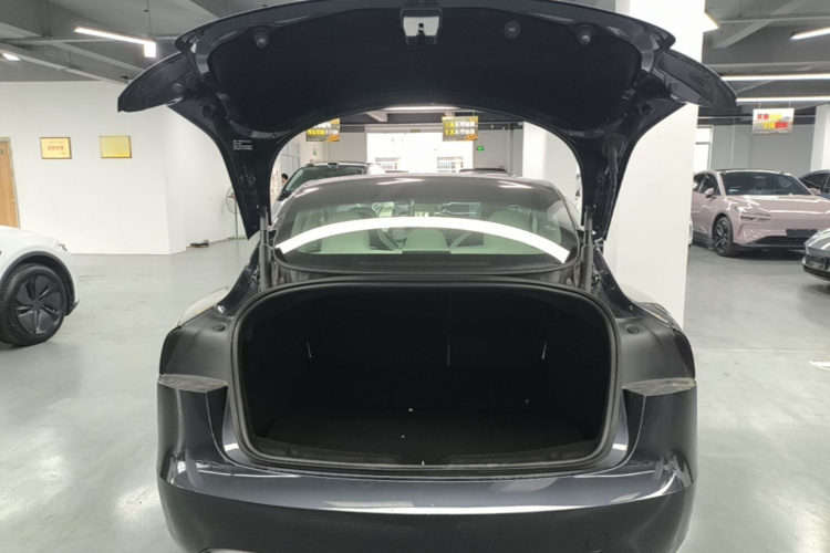 Tesla Model 3 2024 car image #19