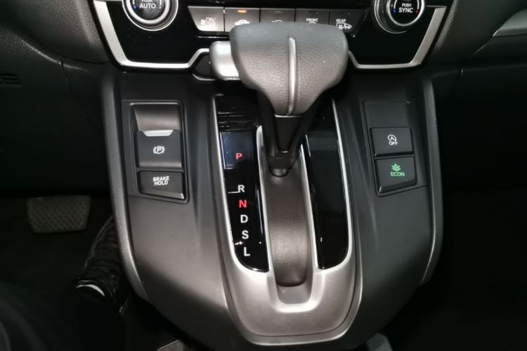 Honda CR-V 2022 car image #14