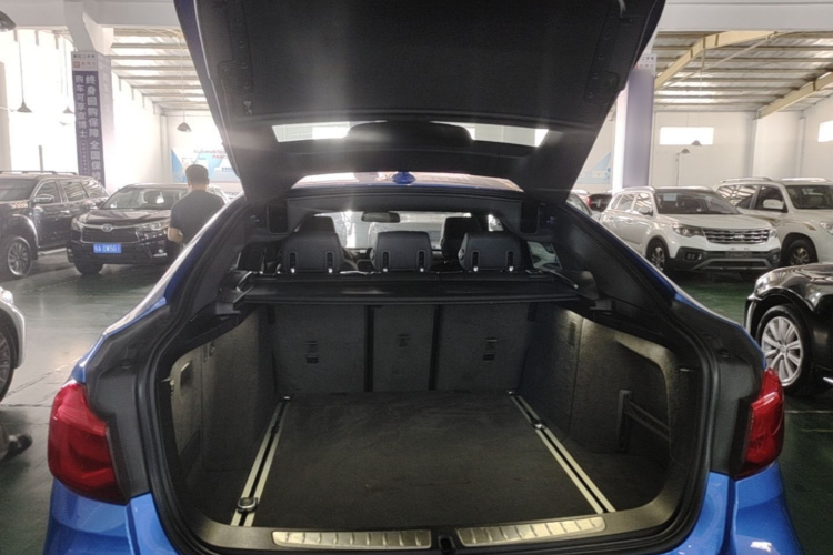 BMW 3 Series GT 2017 #19 BMW 3 Series GT 2017 car image #19