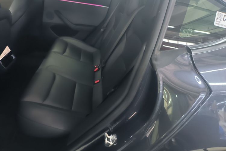 Tesla Model 3 2024 #17 Tesla Model 3 2024 immagine di auto #17