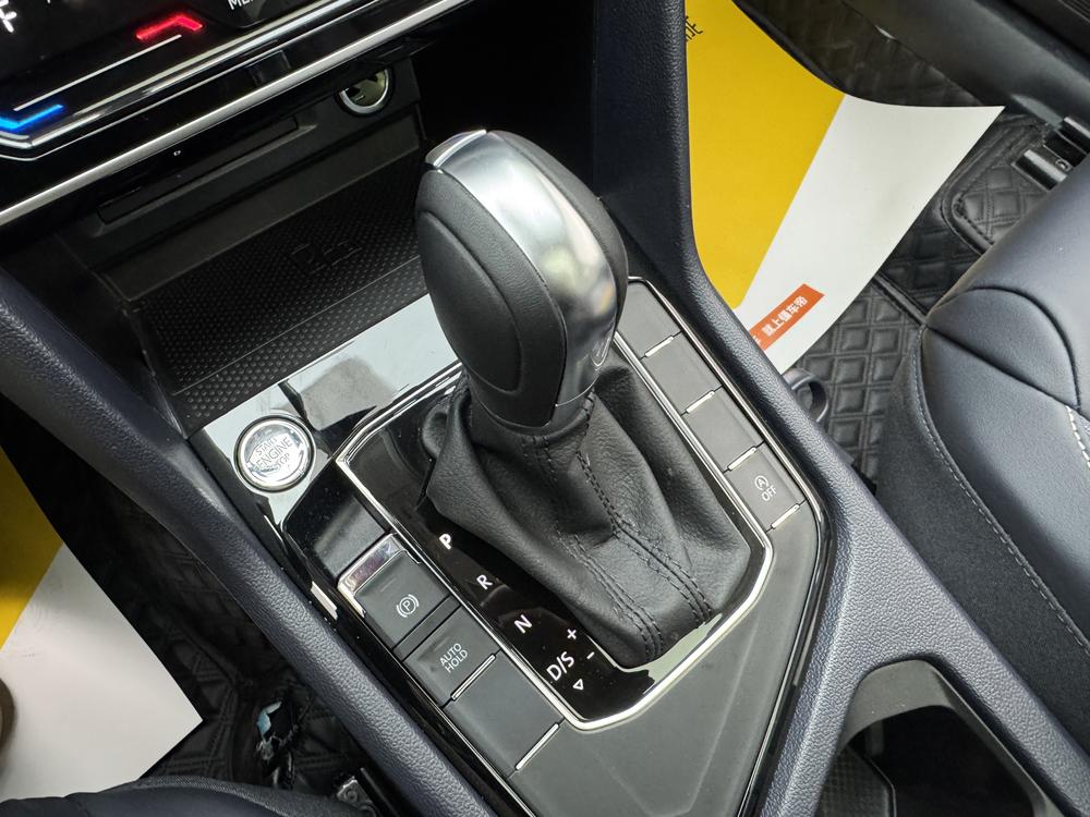 Volkswagen Tharu 2026 #17 Volkswagen Tharu 2026 car image #17