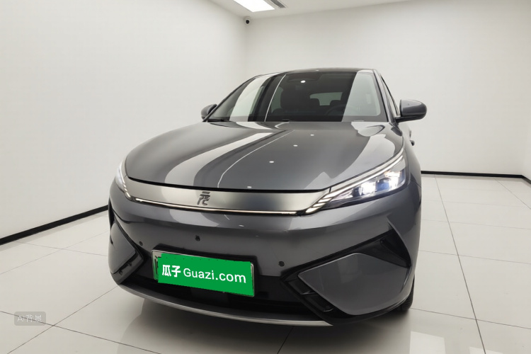 BYD Yuan Plus 2025 car image #3