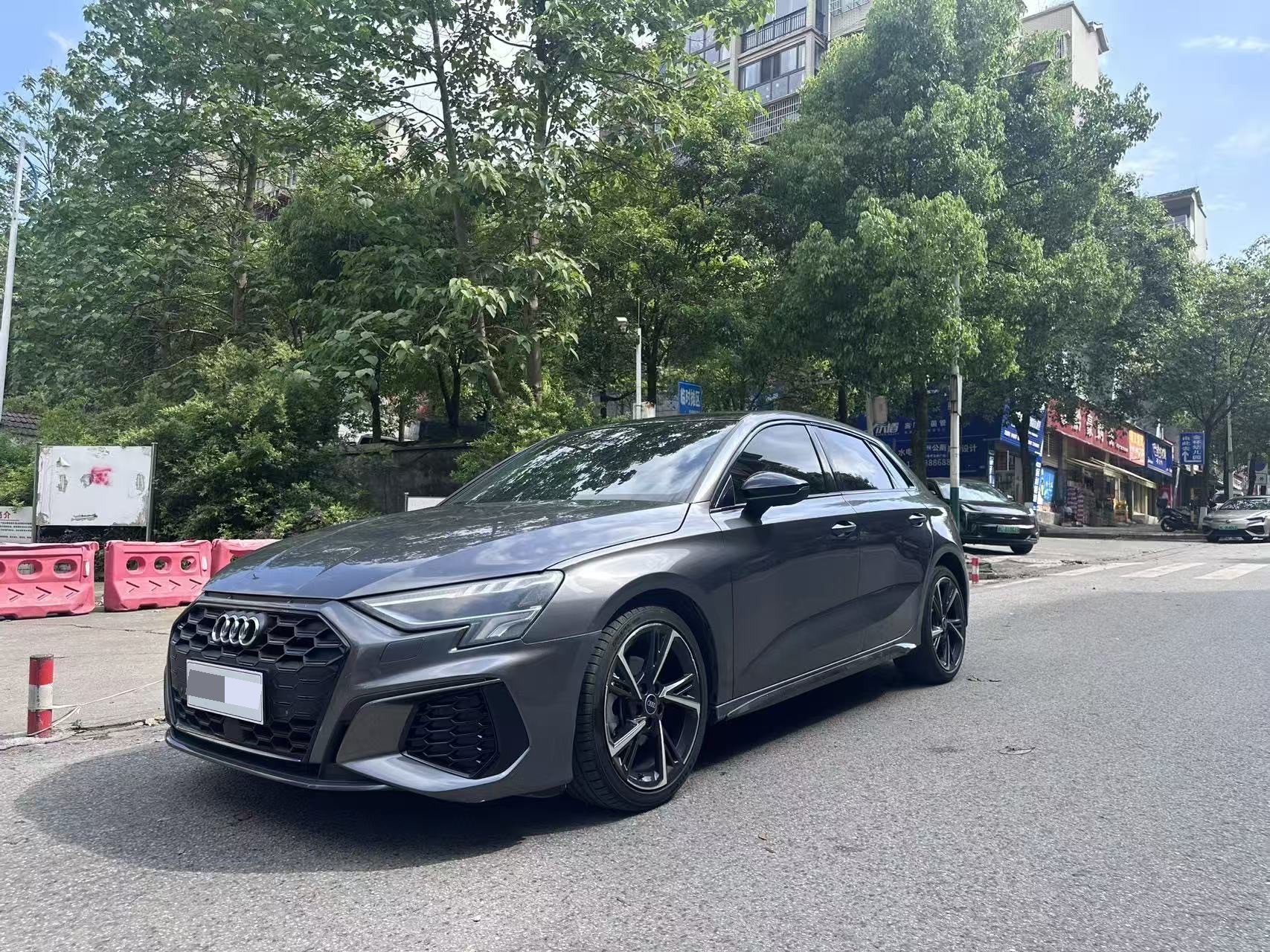 2023 car image 