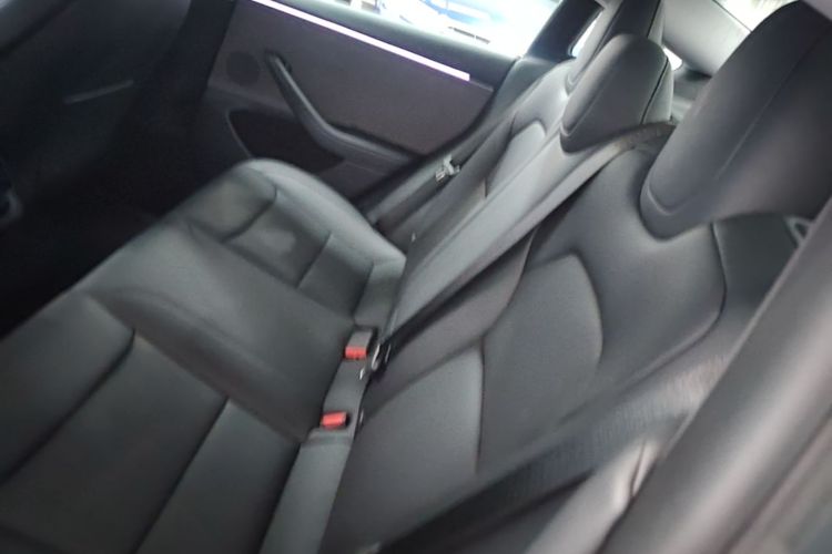 Tesla Model 3 2025 car image #17