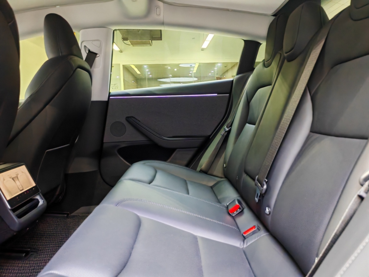 Tesla Model 3 2026 #5 Tesla Model 3 2026 car image #5