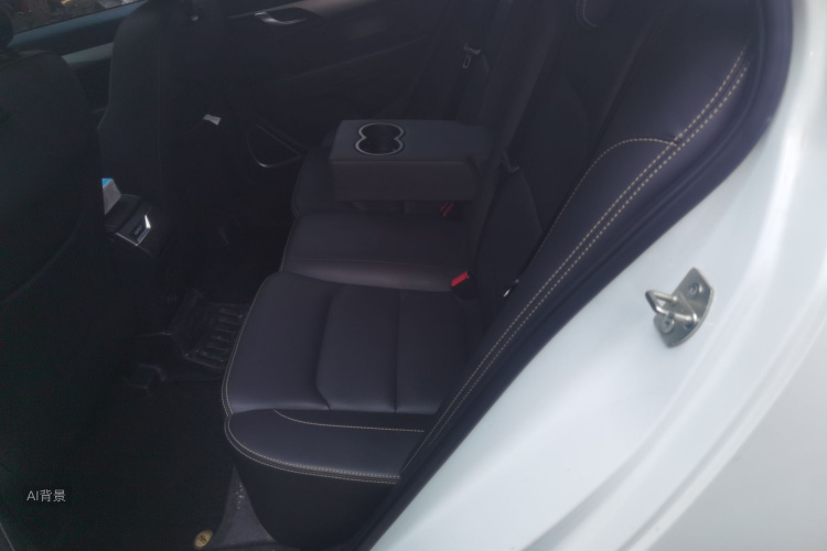 GEELY Emgrand 2019 imagem de carro #19