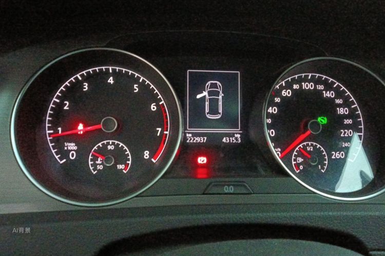 Volkswagen Golf 2015 #13 Volkswagen Golf 2015 car image #13