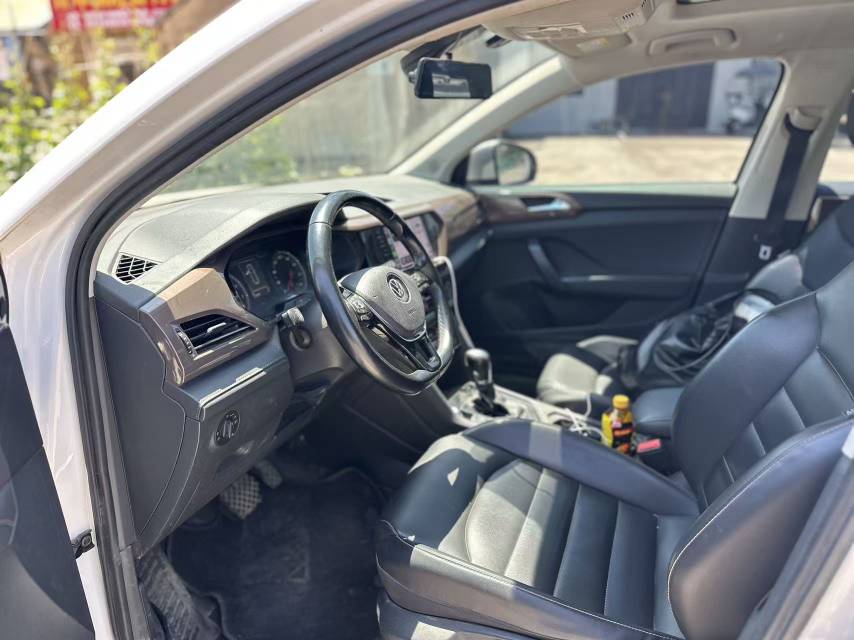 Volkswagen Tharu 2021 #4 Volkswagen Tharu 2021 imagem de carro #4