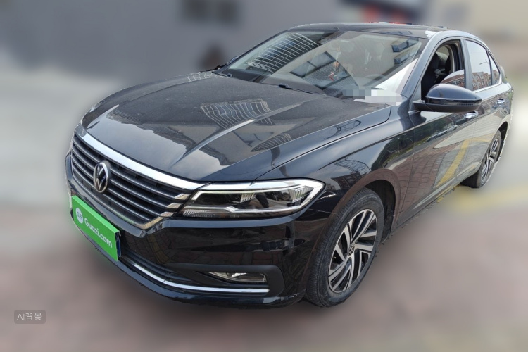 Volkswagen Lavida 2022 imagen de coche #2