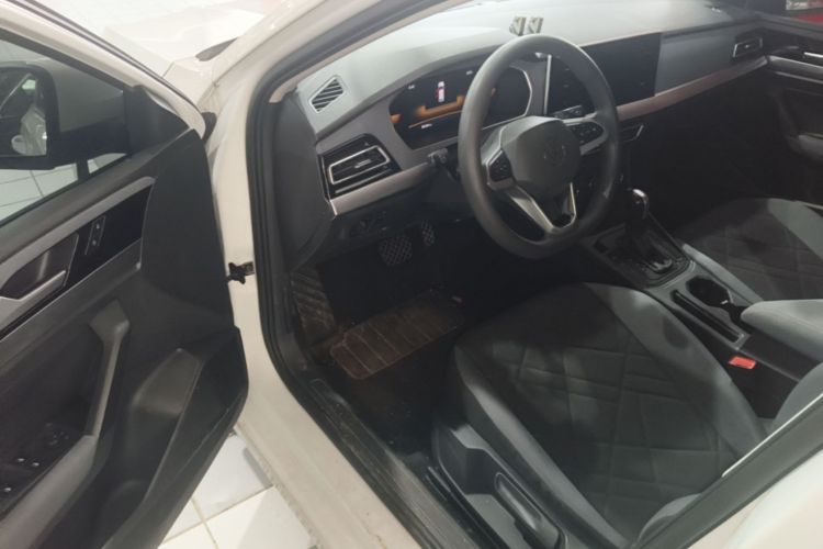 Volkswagen Lavida 2023 car image #18