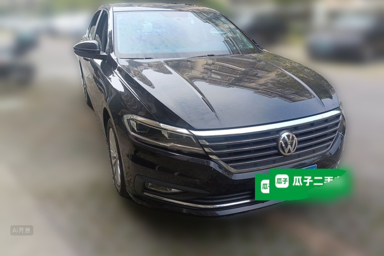 Volkswagen Lavida 2019 #4 Volkswagen Lavida 2019 car image #4