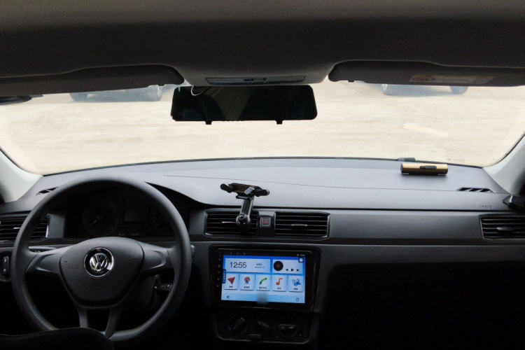 Volkswagen Santana 2020 car image #7