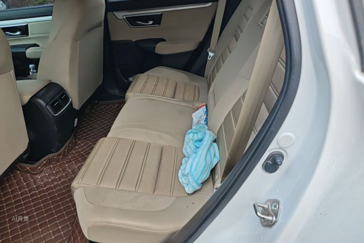 Honda CR-V 2020 #19 Honda CR-V 2020 immagine di auto #19