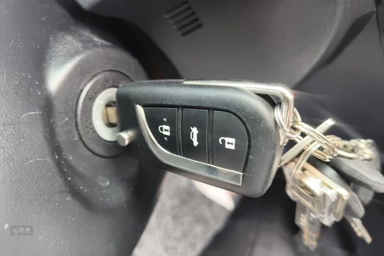 Toyota Corolla 2018 #10 Toyota Corolla 2018 car image #10