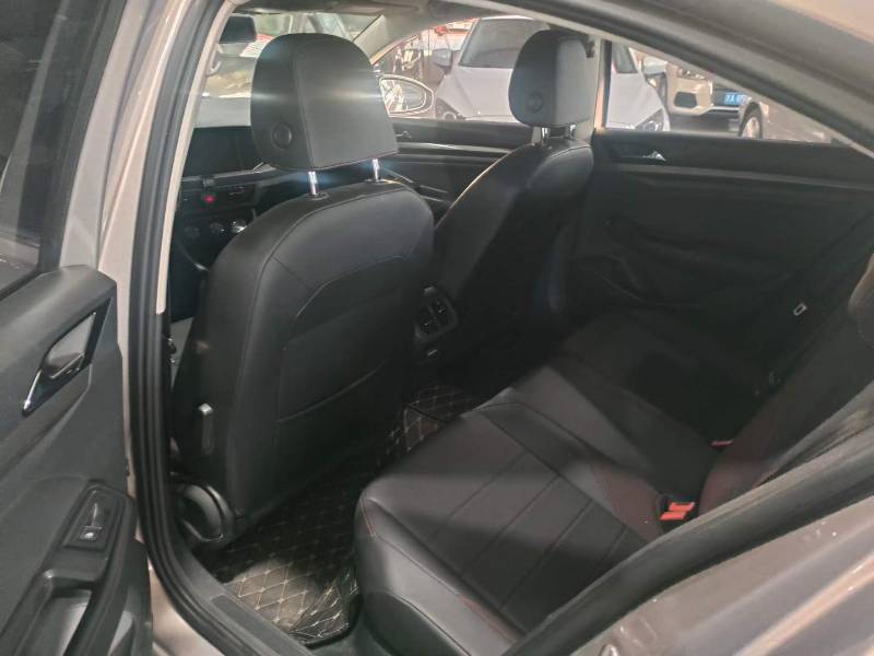 Volkswagen Bora 2020 صورة سيارة #3