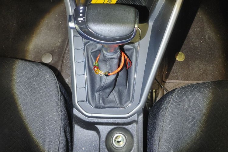 Volkswagen Polo 2023 car image #14