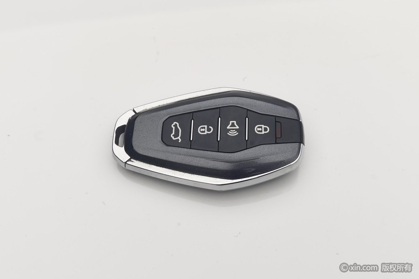 Jetour X70 PLUS 2021 изображение автомобиля #20