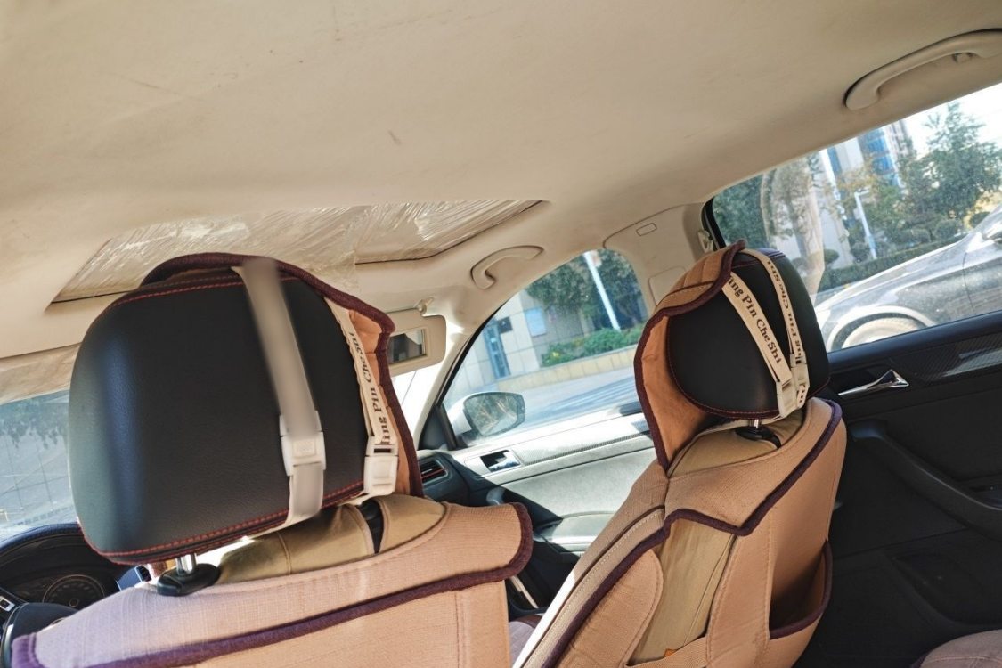 Volkswagen Santana 2017 #20 Volkswagen Santana 2017 immagine di auto #20