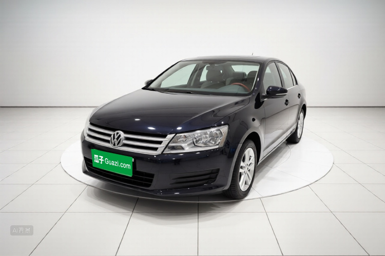Volkswagen Santana 2017 #2 Volkswagen Santana 2017 car image #2