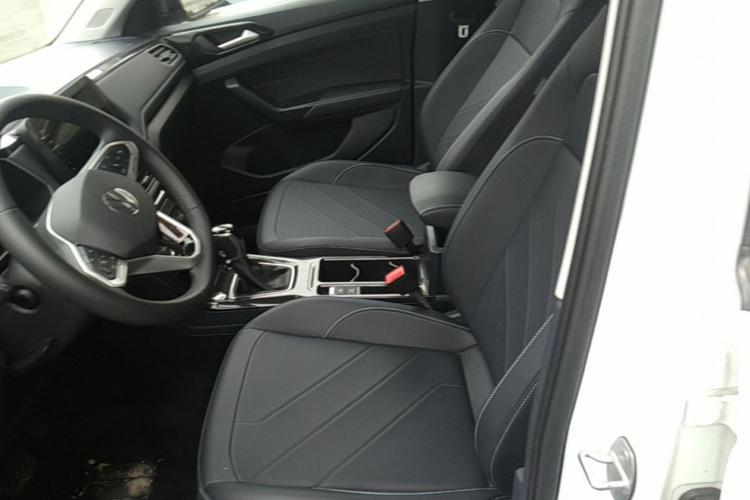 Volkswagen Tharu 2025 #15 Volkswagen Tharu 2025 imagem de carro #15