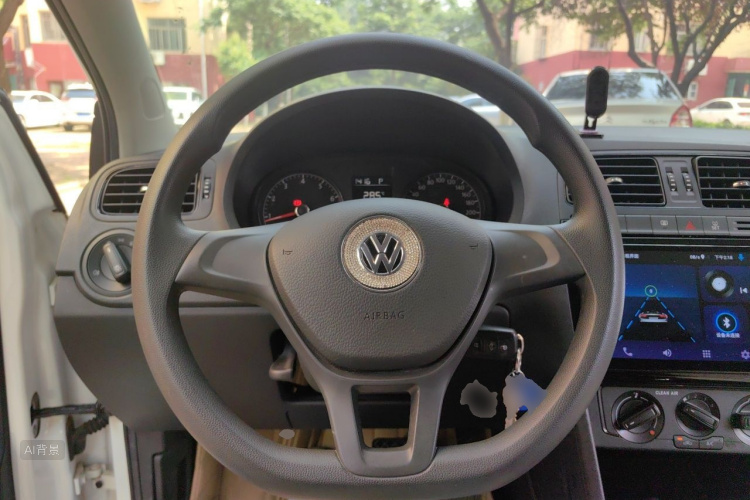 Volkswagen Polo 2019 #12 Volkswagen Polo 2019 car image #12