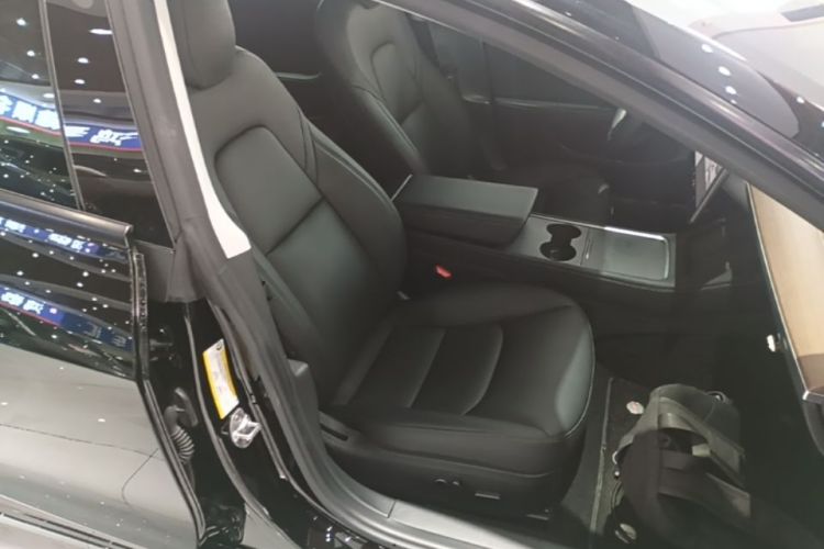 Tesla Model 3 2021 #24 Tesla Model 3 2021 car image #24