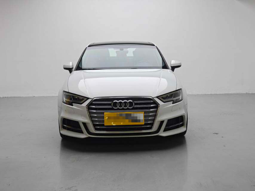 Audi A3 2020 #11 Audi A3 2020 car image #11