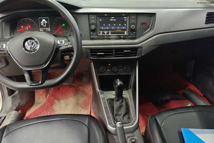 Volkswagen Polo 2019 #13 Volkswagen Polo 2019 car image #13