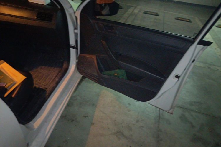 Volkswagen Santana 2021 #21 Volkswagen Santana 2021 immagine di auto #21