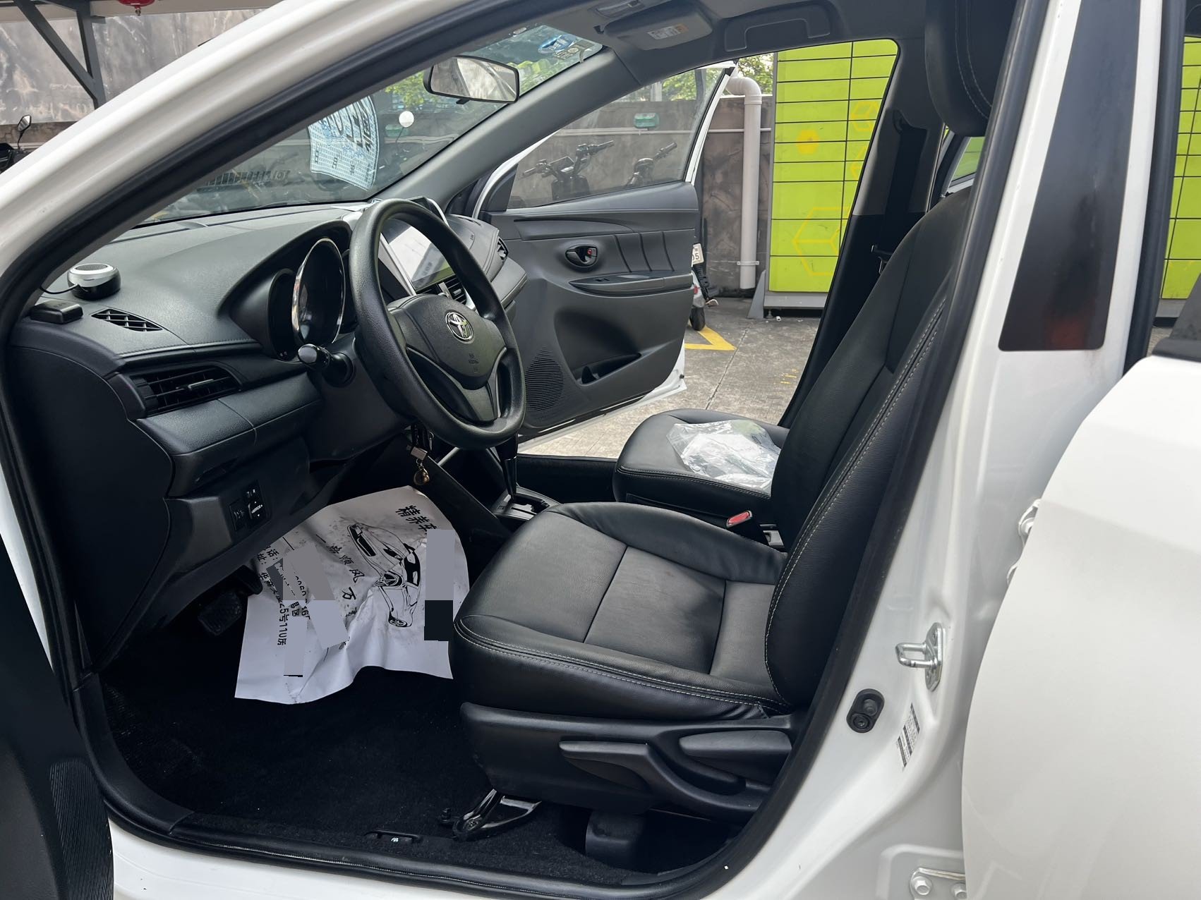 Toyota Vios 2019 #4 Toyota Vios 2019 car image #4