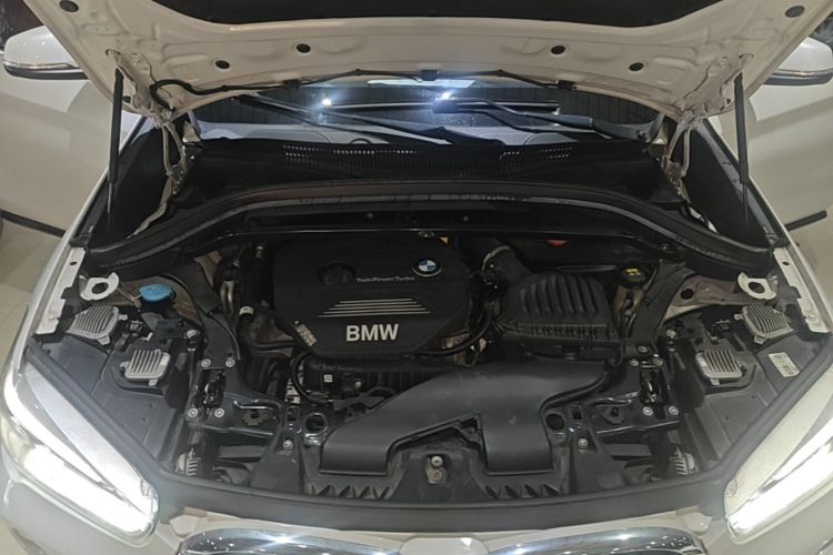 BMW X1 2018 car image #20