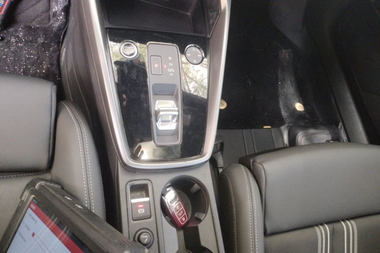Audi A3 2021 car image #18