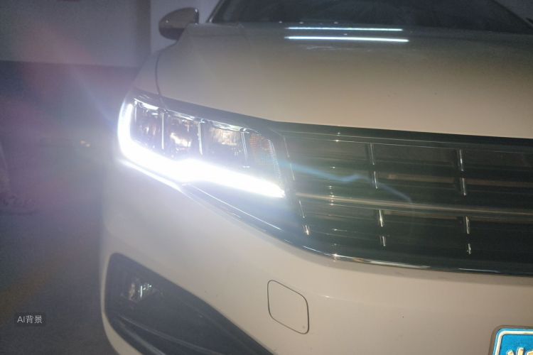 Volkswagen Bora 2019 #8 Volkswagen Bora 2019 car image #8