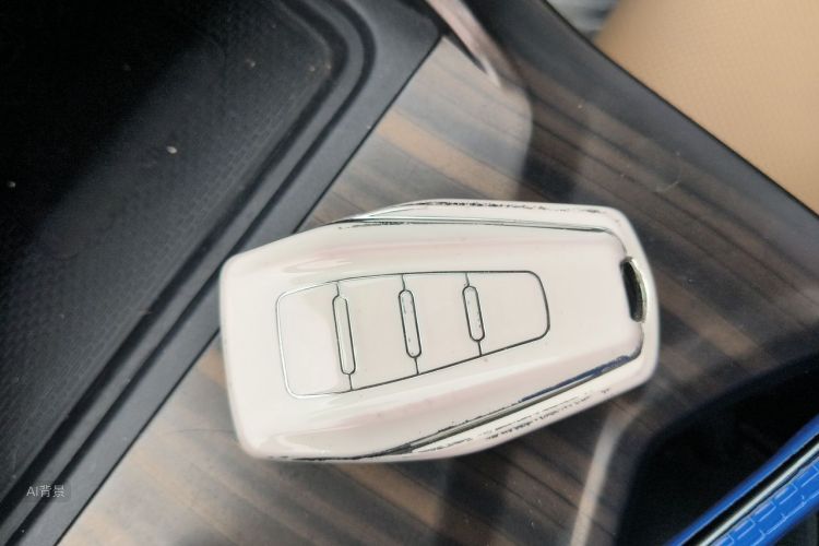 GEELY Boyue L 2023 car image #10