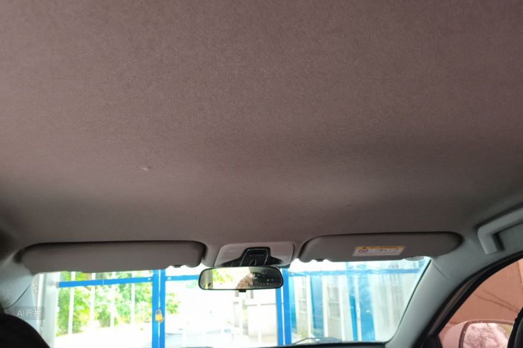 Chery Tiggo 3x 2019 car image #20