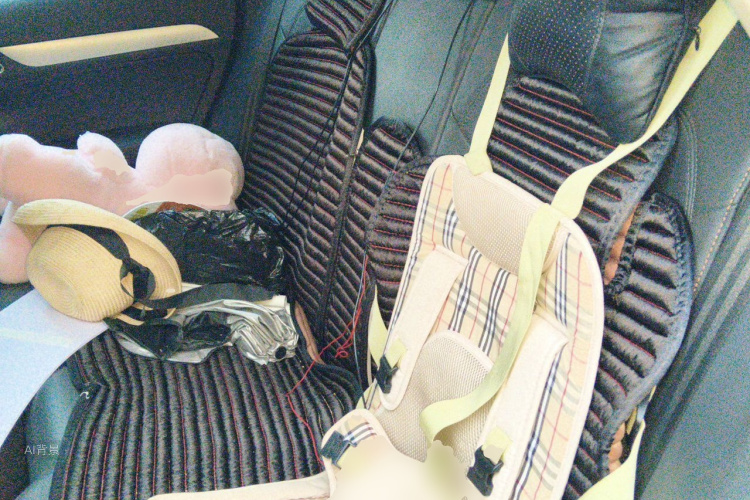 Audi Q3 2017 car image #19