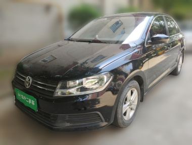 Volkswagen Santana 2017 Volkswagen Santana 2017 car image
